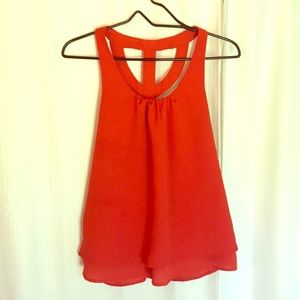 Forever 21 summer tank